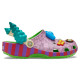Crocs The Simpsons Krusty The Clown Classic Clog Crocs The Simpsons Krusty The Clown Classic Clog